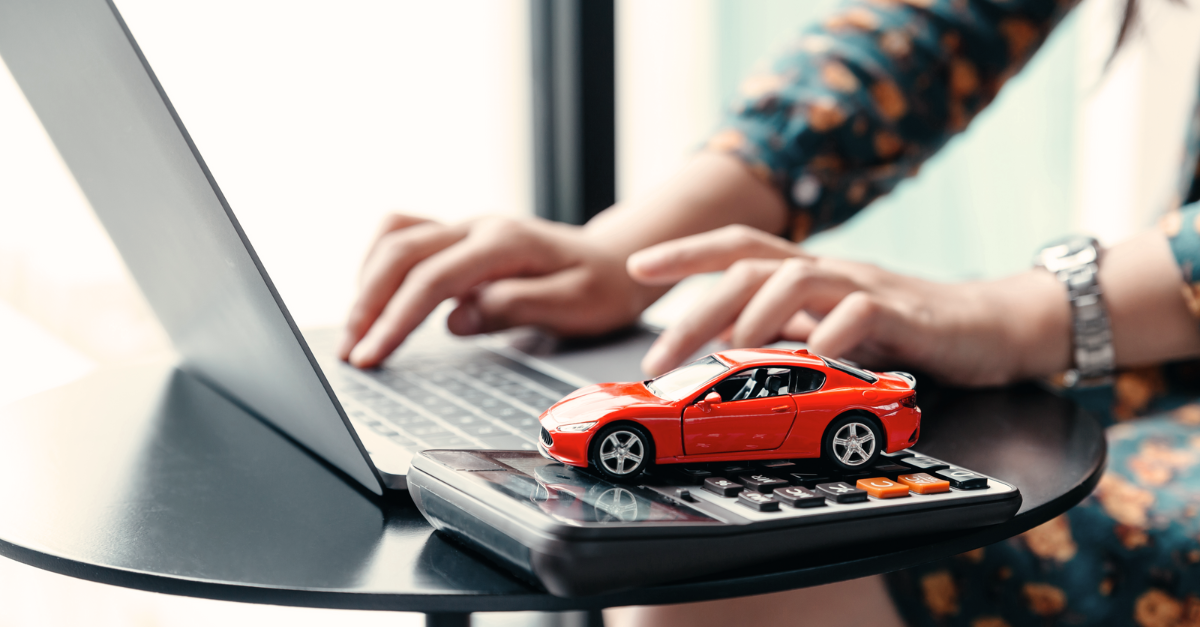 Total Cost of Ownership (TCO) für Fahrzeuge