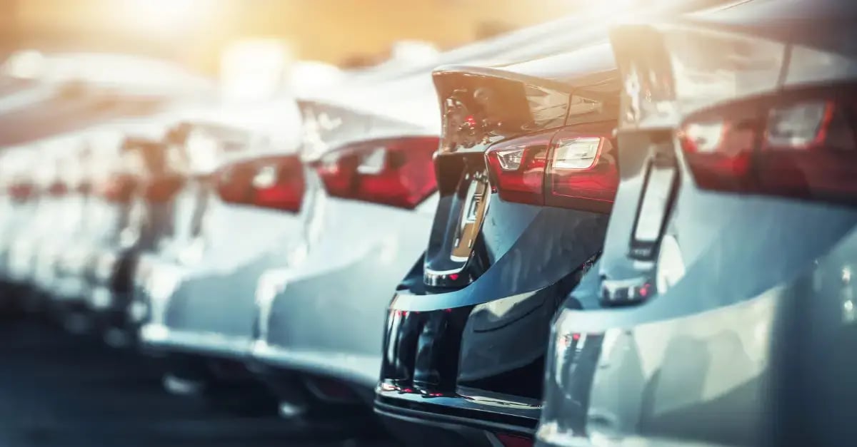 Elektroautos Hof Leasing Kosten Günstig Angebote