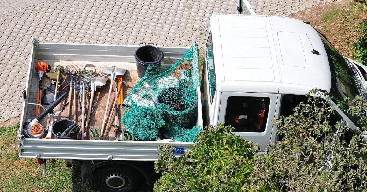 Pritschen bis 3,5t – Das sind die Favoriten