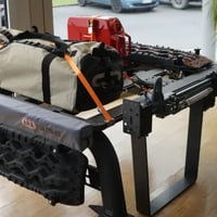 Taubenreuther Dachträger ARB RhinoRack