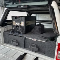 Taubenreuther Schubladesystem ARB PickUp