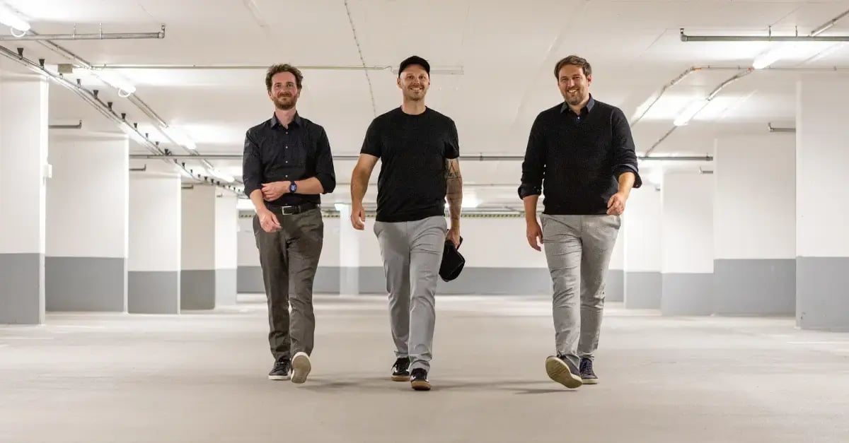 Deshalb DRIVIST - Das Team für Dienstwagen und Transporter - Leasing Mietkauf Finanzierung