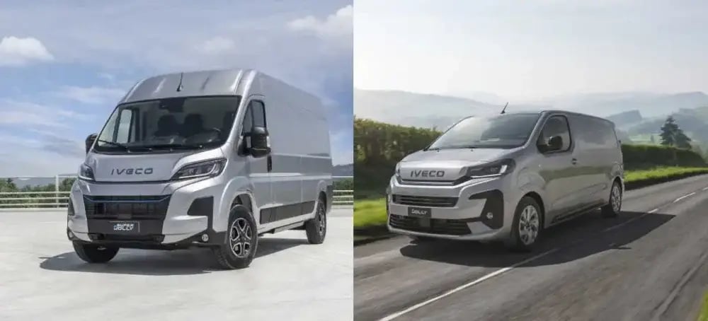 ARI Motors Flotte
