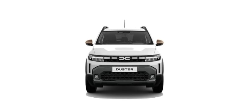 Dacia Duster Hybrid 140 Extreme SHZ LKHZ