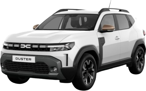 Dacia Duster Hybrid 140 Extreme SHZ LKHZ