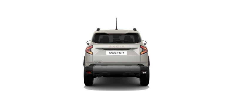 Dacia Duster Hybrid 140 Extreme SHZ LKHZ