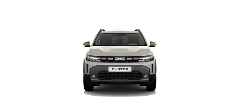 Dacia Duster Hybrid 140 Extreme SHZ LKHZ
