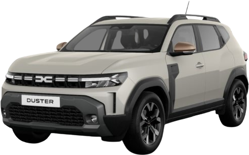 Dacia Duster Hybrid 140 Extreme SHZ LKHZ