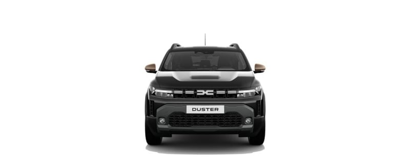 Dacia Duster Hybrid 140 Extreme SHZ LKHZ