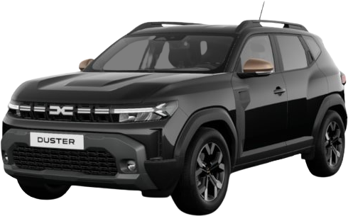 Dacia Duster Hybrid 140 Extreme SHZ LKHZ