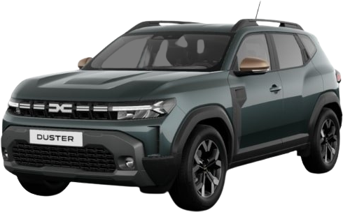 Dacia Duster Hybrid 140 Extreme SHZ LKHZ