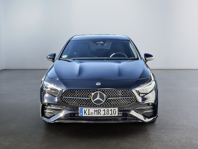 Mercedes-Benz A-Klasse A 200