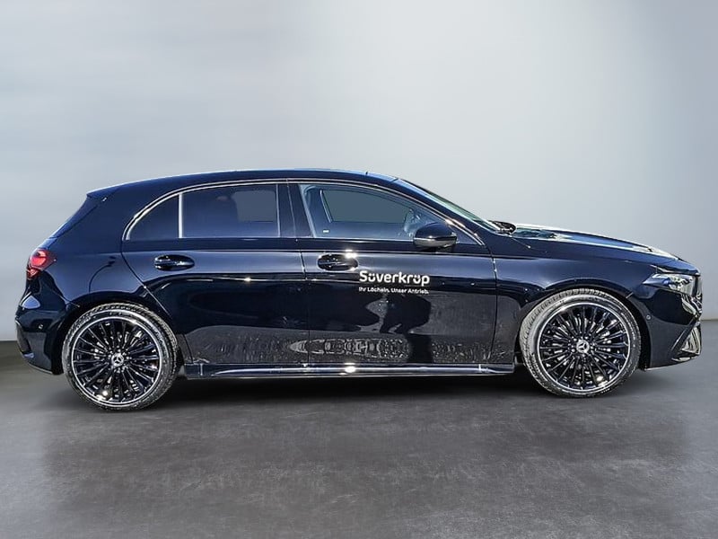 Mercedes-Benz A-Klasse A 200