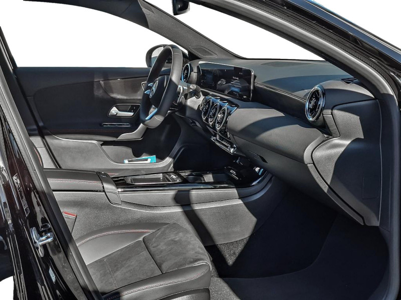 Mercedes-Benz A-Klasse A 200