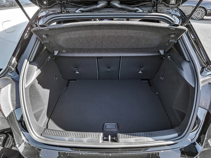 Mercedes-Benz A-Klasse A 200