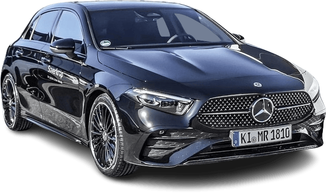 Mercedes-Benz A-Klasse A 200