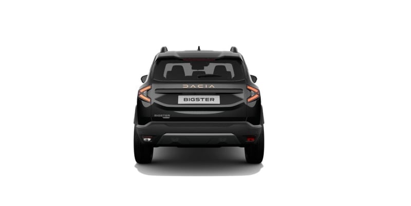 Dacia Bigster Extreme Hybrid 155 SHZ LED PDC RFK