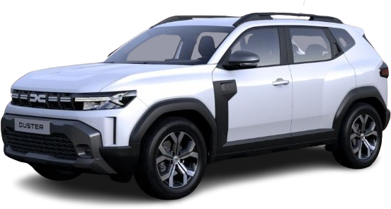 Dacia Duster Expression TCe 100 ECO-G SHZ Navi