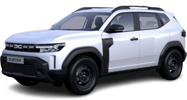 Dacia Duster TCe 100 LPG Essential