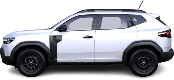 Dacia Duster TCe 100 LPG Essential