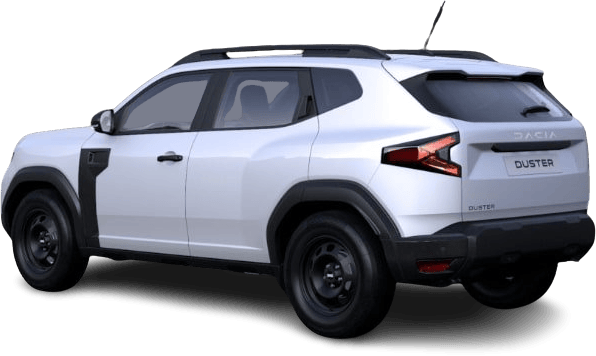 Dacia Duster TCe 100 LPG Essential