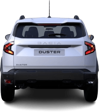 Dacia Duster TCe 100 LPG Essential