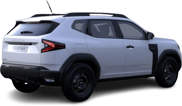 Dacia Duster TCe 100 LPG Essential