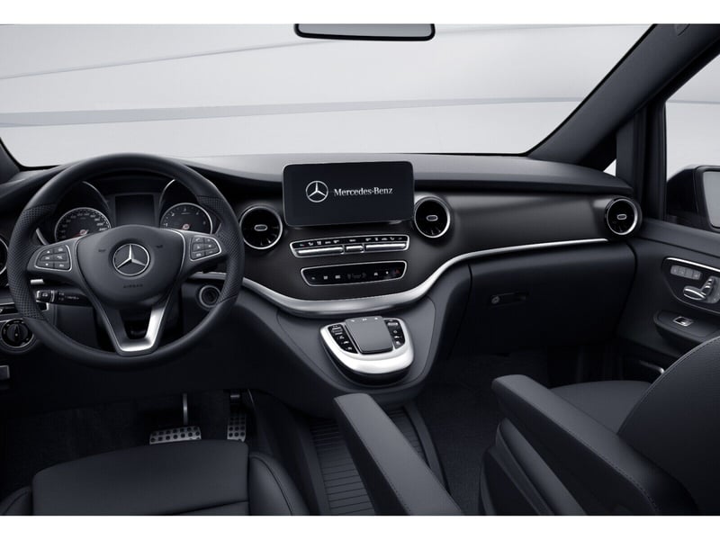 Mercedes-Benz V 300 300 Avantgarde Edition Lang 4M