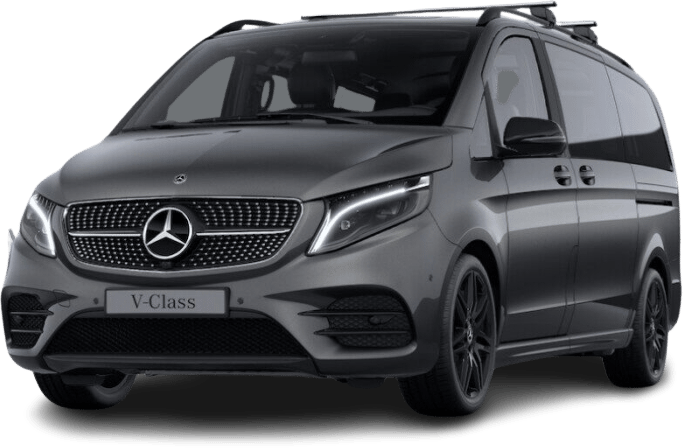 Mercedes-Benz V 300 300 Avantgarde Edition Lang 4M