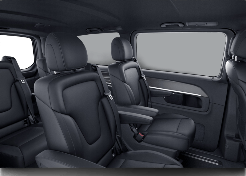 Mercedes-Benz V 300 300 Avantgarde Edition Lang 4M