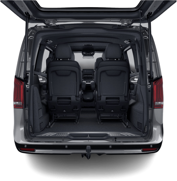Mercedes-Benz V 300 300 Avantgarde Edition Lang 4M