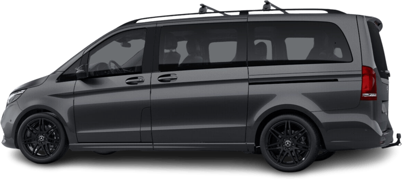 Mercedes-Benz V 300 300 Avantgarde Edition Lang 4M