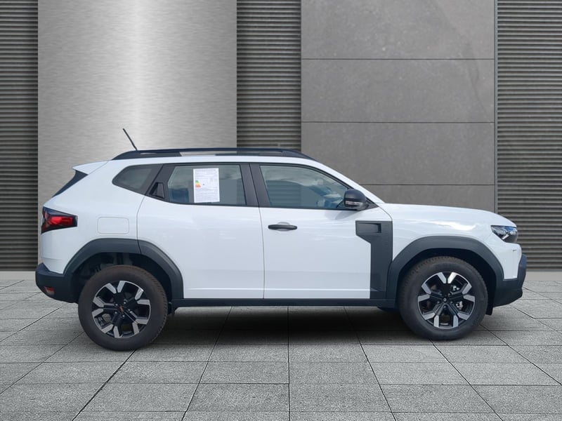 Dacia Duster TCe 100 LPG  Essential+Klima+PDC