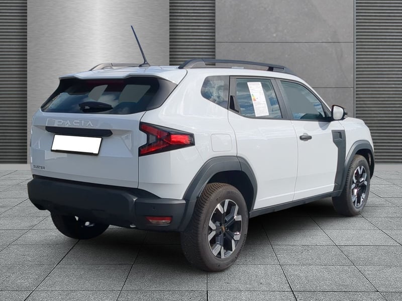 Dacia Duster TCe 100 LPG  Essential+Klima+PDC