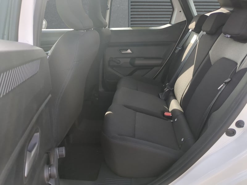 Dacia Duster TCe 100 LPG  Essential+Klima+PDC