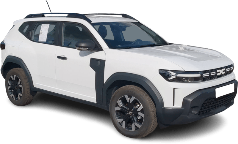 Dacia Duster TCe 100 LPG  Essential+Klima+PDC