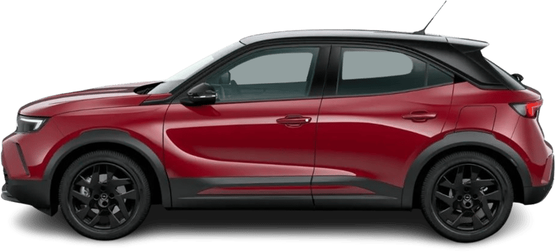 Opel Mokka 1.2 Turbo AT GS Line SHZ LKHZ