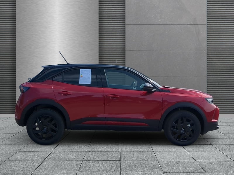 Opel Mokka 1.2 Turbo AT GS Line SHZ LKHZ