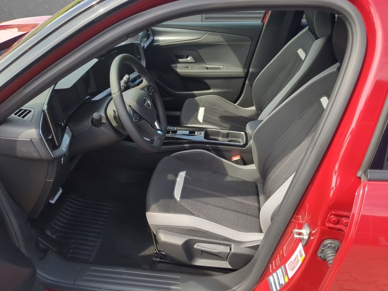Opel Mokka 1.2 Turbo AT GS Line SHZ LKHZ