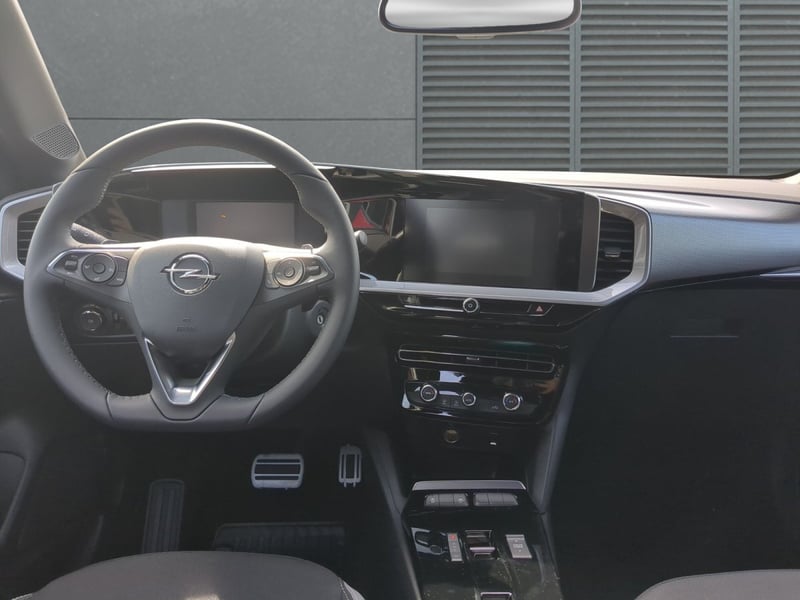 Opel Mokka 1.2 Turbo AT GS Line SHZ LKHZ