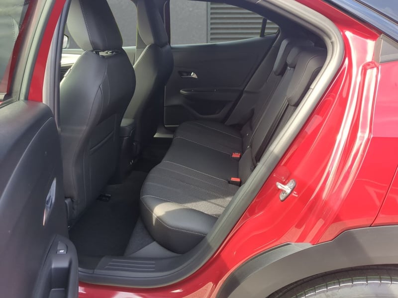 Opel Mokka 1.2 Turbo AT GS Line SHZ LKHZ