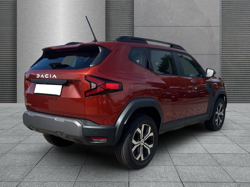 Dacia Duster TCe 130 Expression SHZ LKHZ PDC