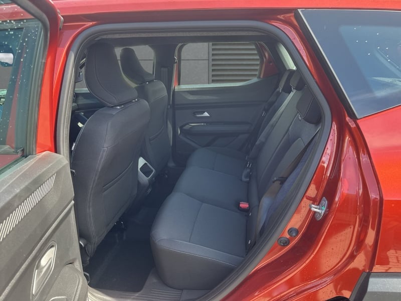 Dacia Duster TCe 130 Expression SHZ LKHZ PDC