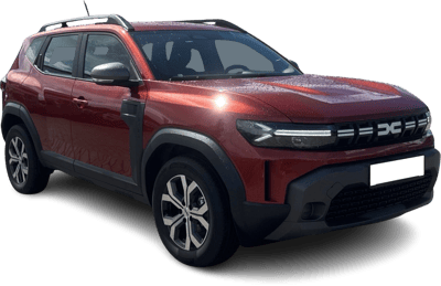 Dacia Duster TCe 130 Expression SHZ LKHZ PDC