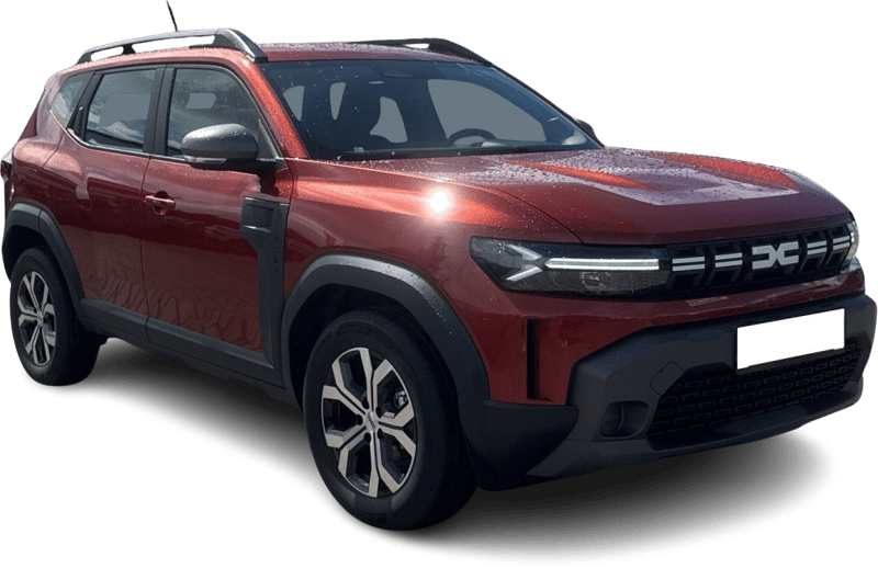 Dacia Duster TCe 130 Expression SHZ LKHZ PDC