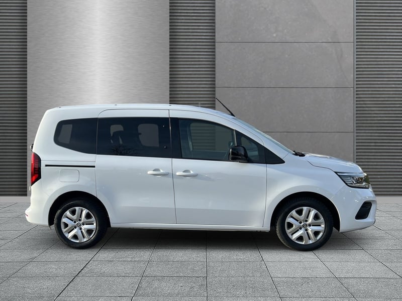 Renault Kangoo TCe 100 Equilibre GJR LED PDC
