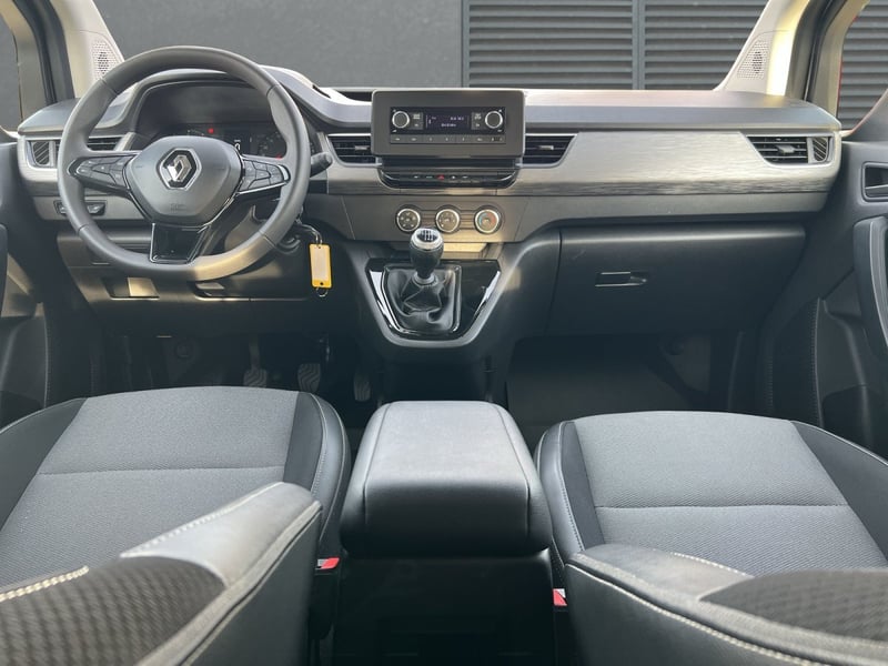 Renault Kangoo TCe 100 Equilibre GJR LED PDC