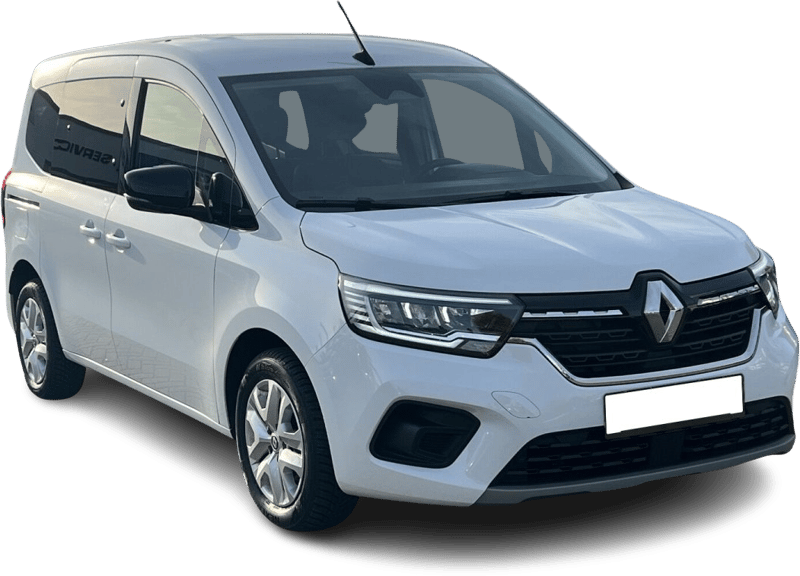 Renault Kangoo TCe 100 Equilibre GJR LED PDC
