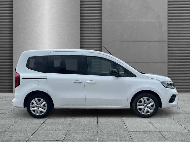 Renault Kangoo TCe 100 Equilibre GJR LED PDC