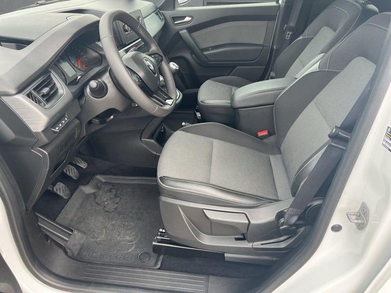 Renault Kangoo TCe 100 Equilibre GJR LED PDC